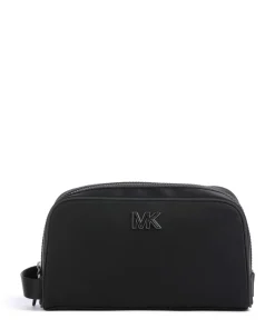 Eli Kulturbeutel schwarz 26 cm