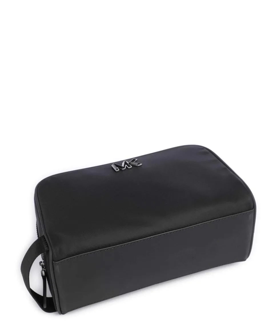 Eli Kulturbeutel schwarz 26 cm