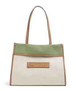 Elisa Shopper Baumwolle mehrfarbig