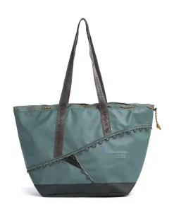 Eljudner 25L Shopper Polyamide petrol