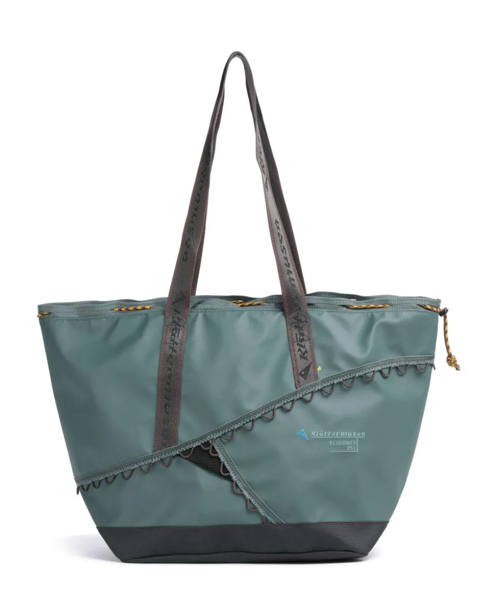 Eljudner 25L Shopper Polyamide petrol