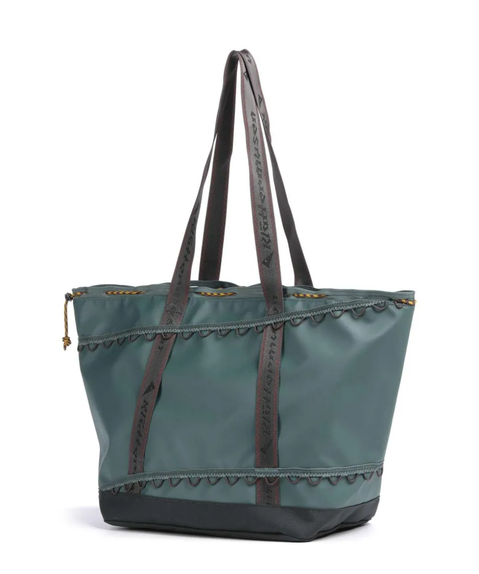 Eljudner 25L Shopper Polyamide petrol