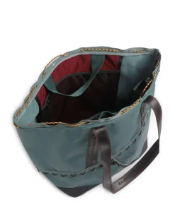 Eljudner 25L Shopper Polyamide petrol