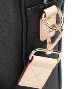 Ella Aktentasche 15″ Lederimitat schwarz