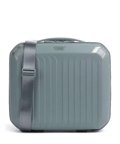 Elvaa Elvaa Kosmetikkoffer blaugrau 36 cm