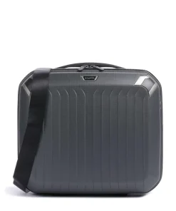 Elvaa Elvaa Kosmetikkoffer schwarz 36 cm