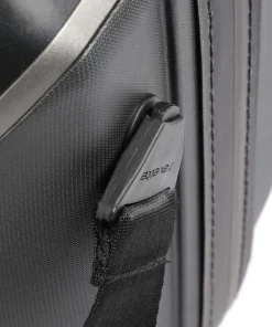 Elvaa Elvaa Kosmetikkoffer schwarz 36 cm