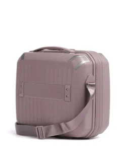 Elvaa Elvaa Kosmetikkoffer altrosa 36 cm