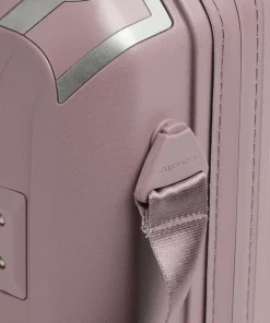 Elvaa Elvaa Kosmetikkoffer altrosa 36 cm