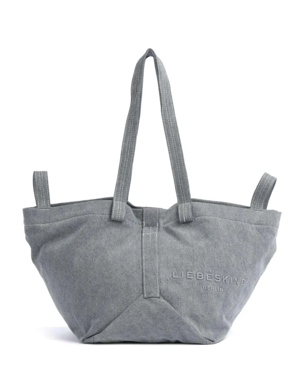 Elvira Denim M Shopper Canvas jeans