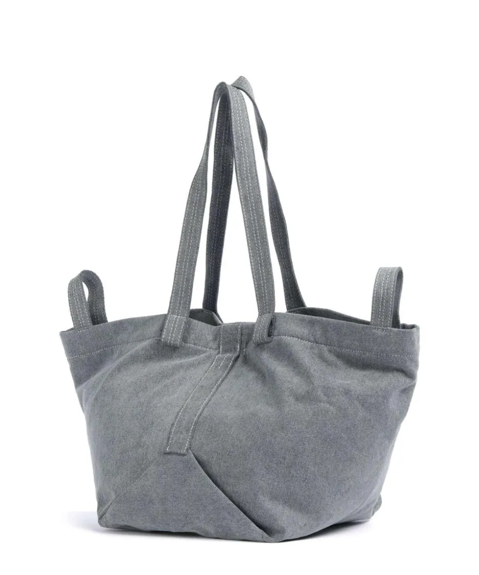 Elvira Denim M Shopper Canvas jeans