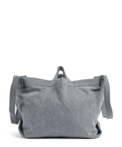 Elvira Denim M Shopper Canvas jeans