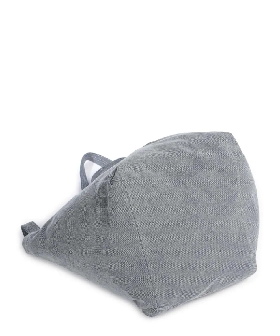 Elvira Denim M Shopper Canvas jeans