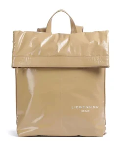 Elvira Rain L Rucksack Baumwolle beige