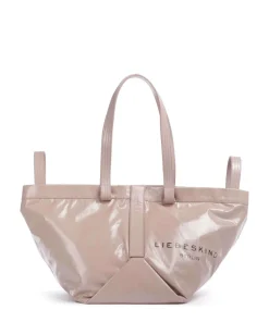 Elvira Rain M Shopper Baumwolle altrosa