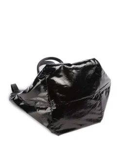 Elvira Rain M Shopper Baumwolle schwarz