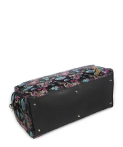 Embroidered Dragons Weekender mehrfarbig 52 cm