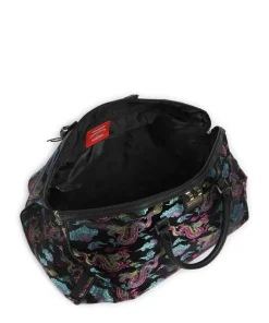 Embroidered Dragons Weekender mehrfarbig 52 cm