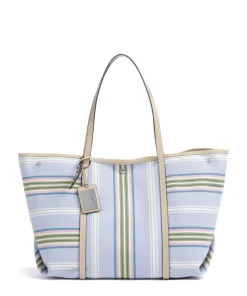 Emerie Large Shopper Canvas mehrfarbig