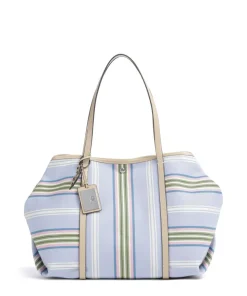 Emerie Large Shopper Canvas mehrfarbig