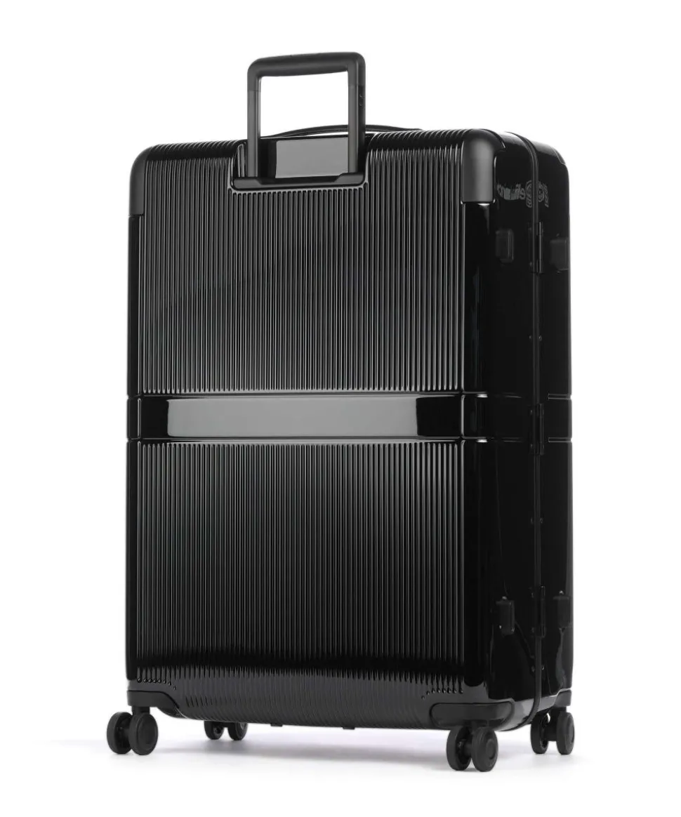 Empreinte L 4-Rollen Trolley schwarz 75 cm