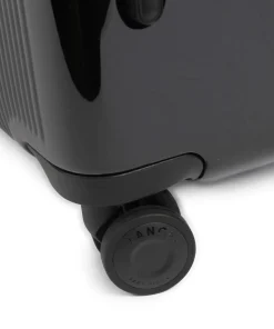 Empreinte L 4-Rollen Trolley schwarz 75 cm