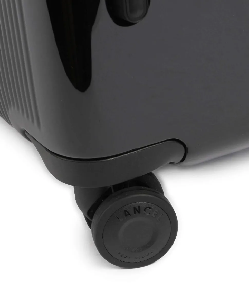 Empreinte L 4-Rollen Trolley schwarz 75 cm