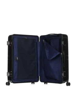 Empreinte L 4-Rollen Trolley schwarz 75 cm