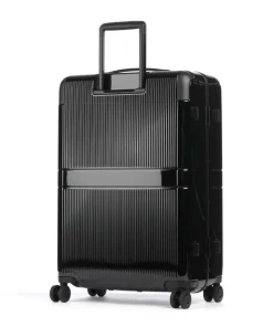 Empreinte M 4-Rollen Trolley schwarz 69 cm