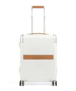 Empreinte 4-Rollen Trolley elfenbein 55 cm