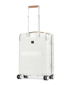 Empreinte 4-Rollen Trolley elfenbein 55 cm