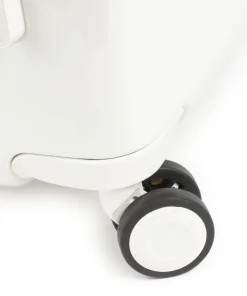 Empreinte 4-Rollen Trolley elfenbein 55 cm