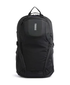 EnRoute 26 Laptop-Rucksack 15″ Ripstop-Nylon schwarz