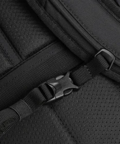 EnRoute 26 Laptop-Rucksack 15″ Ripstop-Nylon schwarz