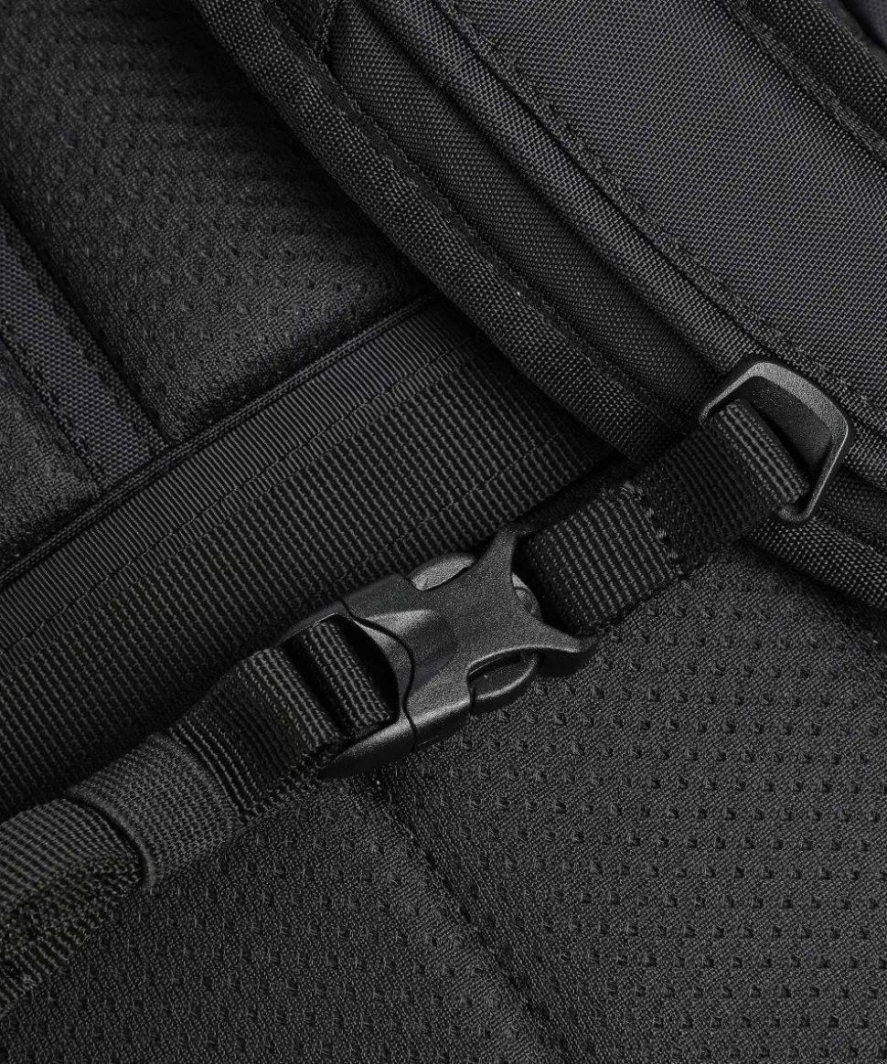 EnRoute 26 Laptop-Rucksack 15″ Ripstop-Nylon schwarz