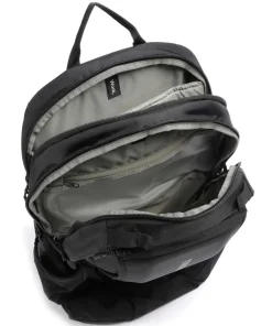 EnRoute 26 Laptop-Rucksack 15″ Ripstop-Nylon schwarz