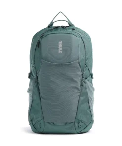 EnRoute 26 Laptop-Rucksack 15″ Ripstop-Nylon grün