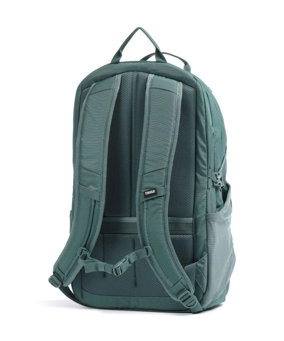 EnRoute 26 Laptop-Rucksack 15″ Ripstop-Nylon grün