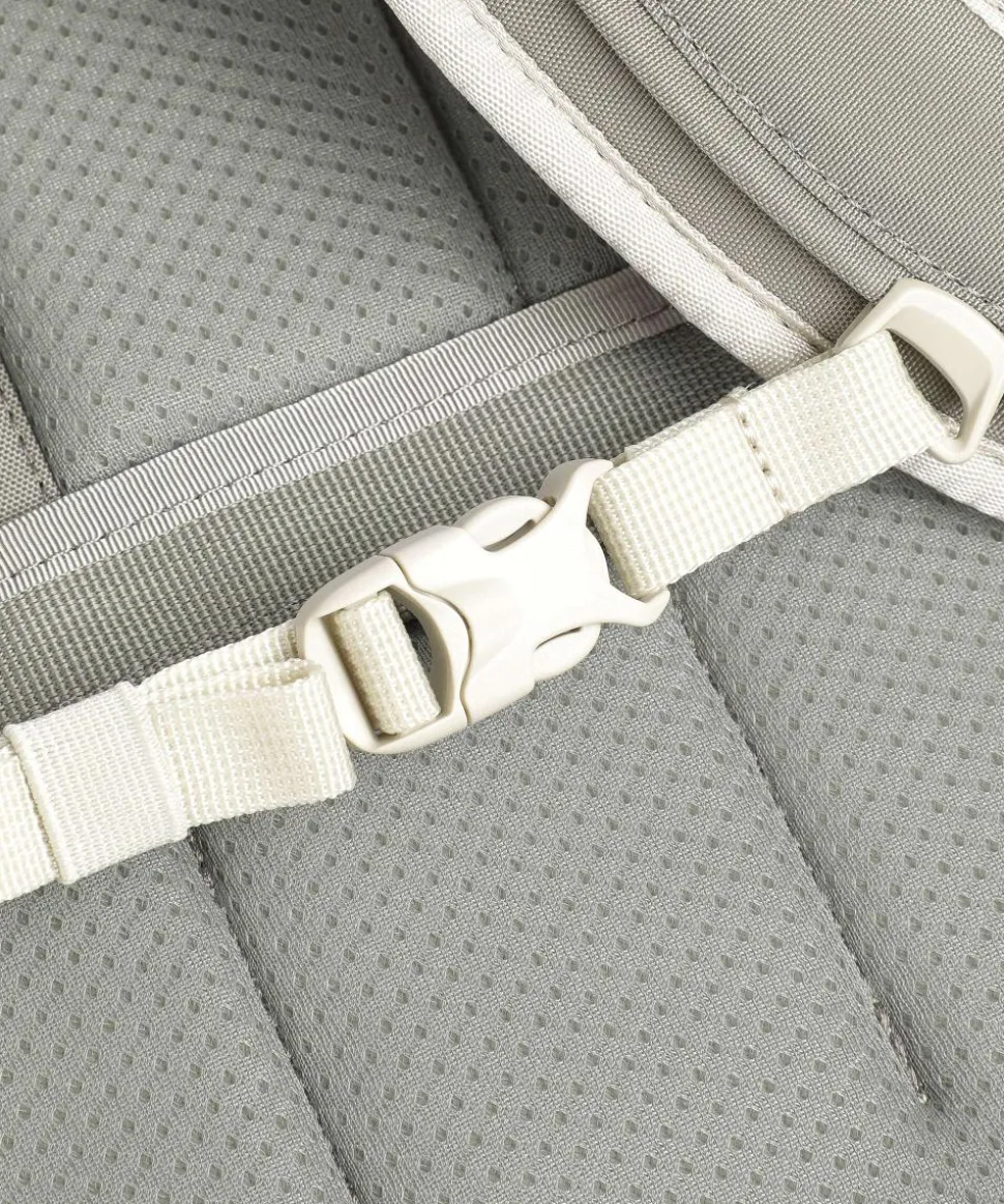 EnRoute 26 Laptop-Rucksack 15″ Ripstop-Nylon beige/grün