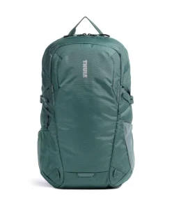 EnRoute 21 Rucksack 15″ Nylon grün