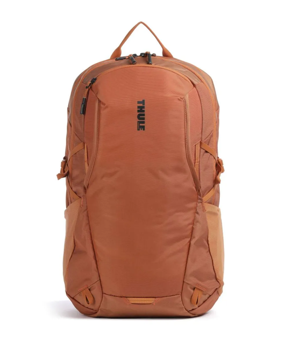 EnRoute 23 Rucksack 15″ Nylon terrakotta