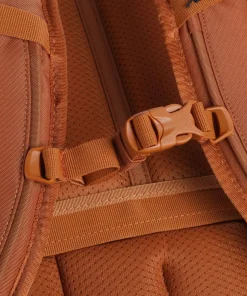 EnRoute 23 Rucksack 15″ Nylon terrakotta