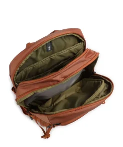 EnRoute 23 Rucksack 15″ Nylon terrakotta