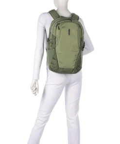 EnRoute 23 Rucksack 15″ Nylon olivgrün