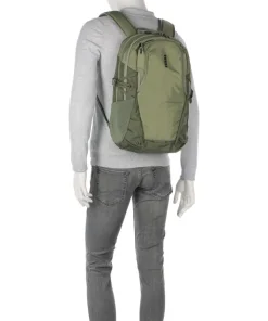 EnRoute 23 Rucksack 15″ Nylon olivgrün