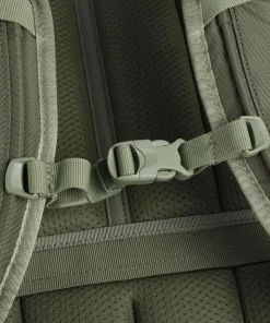 EnRoute 23 Rucksack 15″ Nylon olivgrün