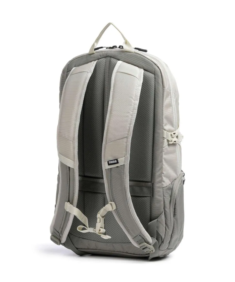 EnRoute 21 Rucksack 15″ Nylon grau