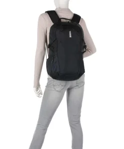 EnRoute 21 Rucksack 15″ Nylon grau