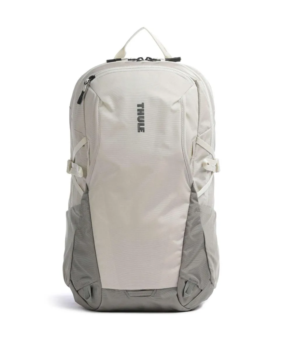 EnRoute 23 Rucksack 15″ Nylon beige/grau