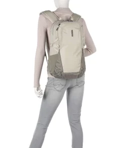 EnRoute 23 Rucksack 15″ Nylon beige/grau